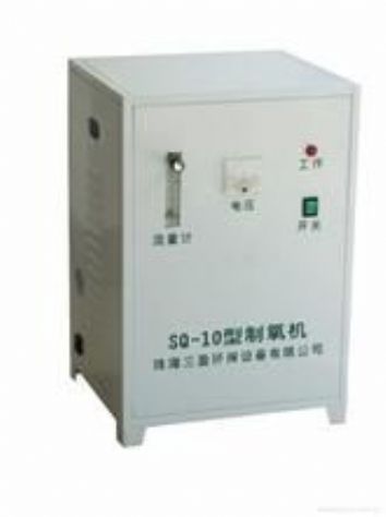 点击查看详细信息<br>标题：中心供氧机 阅读次数：1416