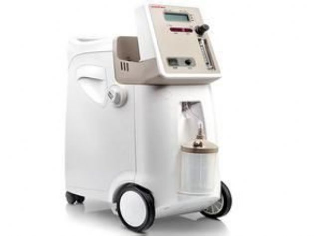 点击查看详细信息<br>标题：中心供氧机 阅读次数：1336