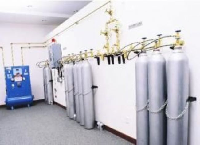 点击查看详细信息<br>标题：中心供氧机 阅读次数：1245