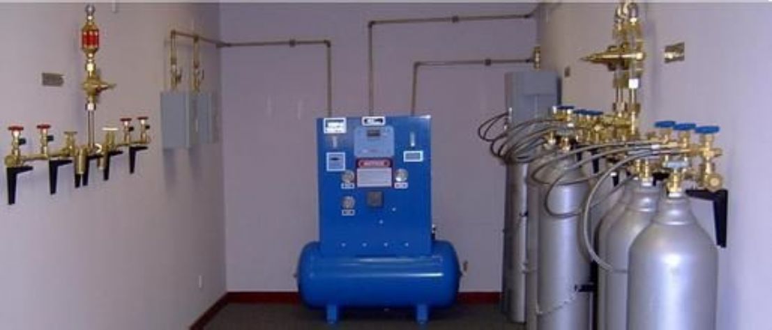 点击查看详细信息<br>标题：中心供氧机 阅读次数：1161