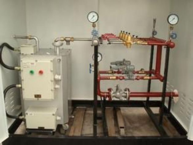 点击查看详细信息<br>标题：中心供氧机 阅读次数：1167