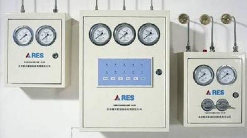 点击查看详细信息<br>标题：中心供氧机 阅读次数：1449