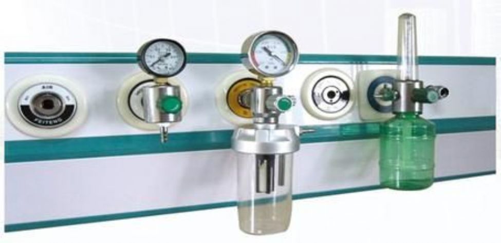 点击查看详细信息<br>标题：中心供氧机 阅读次数：1281