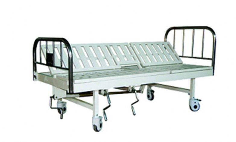 点击查看详细信息<br>标题：[A27]手摇便空翻身床 阅读次数：1224