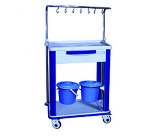 点击查看详细信息<br>标题：[B0118]ABS输液车 阅读次数：1113