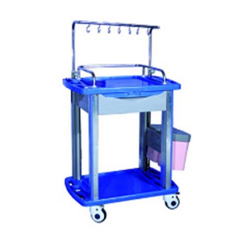 点击查看详细信息<br>标题：[B0117]ABS输液车 阅读次数：1104