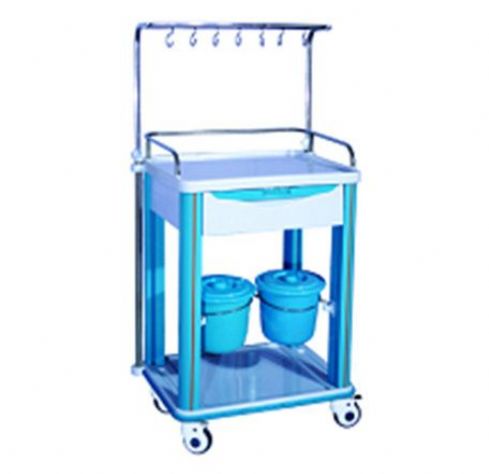 点击查看详细信息<br>标题：[B0116]ABS输液车 阅读次数：1103