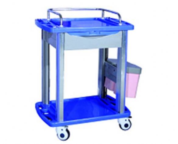 点击查看详细信息<br>标题：[B0113]ABS治疗车 阅读次数：1113