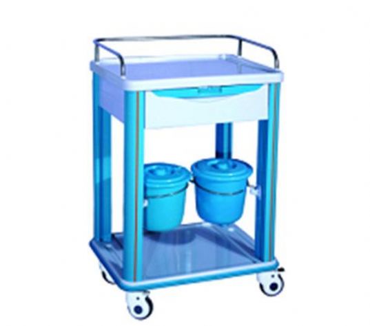 点击查看详细信息<br>标题：[B0112]ABS治疗车 阅读次数：1128