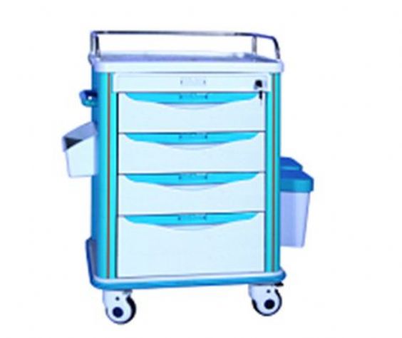 点击查看详细信息<br>标题：[B0111]ABS送药车 阅读次数：1332