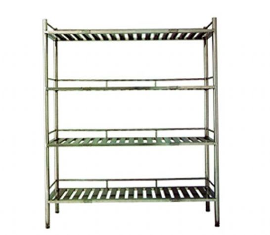 点击查看详细信息<br>标题：[C29]全不锈钢货架 阅读次数：1332