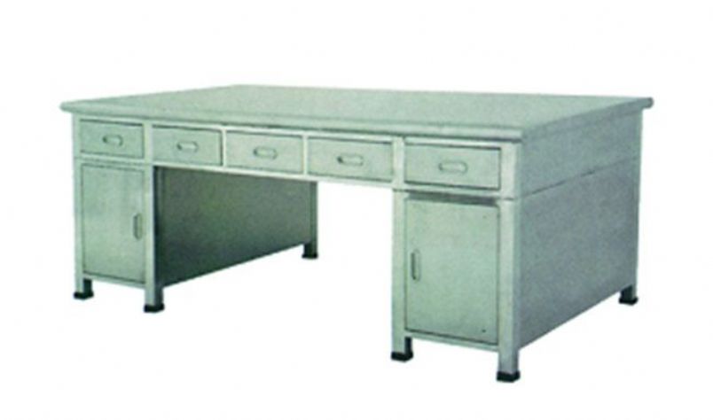 点击查看详细信息<br>标题：[C27]全不锈钢双面工作台 阅读次数：1097