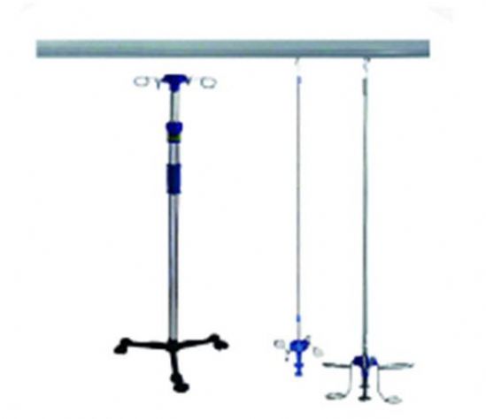 点击查看详细信息<br>标题：[E23]可定制输液架系列 阅读次数：1086