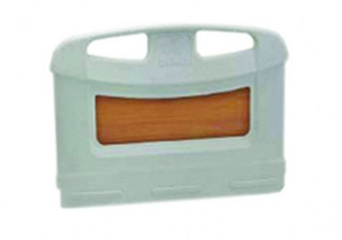 点击查看详细信息<br>标题：[E16]F系列ABS床头板 阅读次数：1145