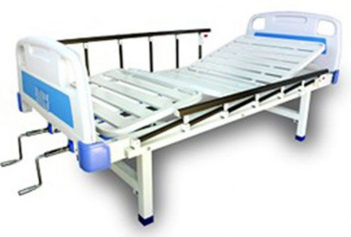 点击查看详细信息<br>标题：A6-ABS挂式床头调试双板床 阅读次数：1320