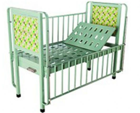 点击查看详细信息<br>标题：A17钢制儿童单摇床 阅读次数：1066