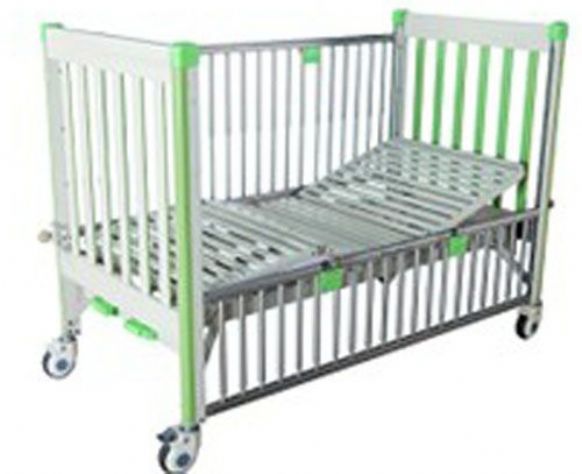 点击查看详细信息<br>标题：A19医用儿童护理床 阅读次数：1122