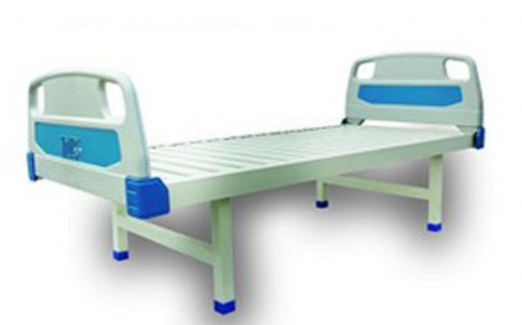 点击查看详细信息<br>标题：A10-ABS挂式床头调试平板床 阅读次数：1096