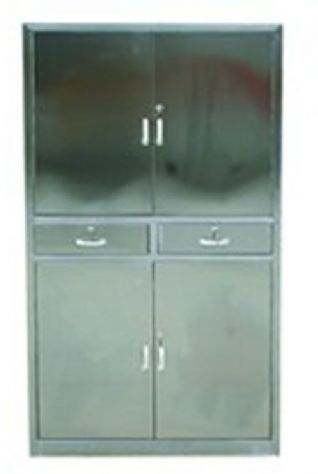 点击查看详细信息<br>标题：[C18]全不锈钢无菌柜 阅读次数：1080