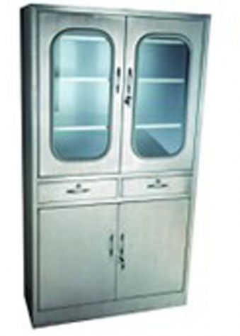 点击查看详细信息<br>标题：[C16]不锈钢111器械型柜 阅读次数：1092