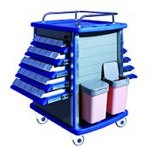 点击查看详细信息<br>标题：[B0110]ABS配送车 阅读次数：1150