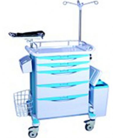 点击查看详细信息<br>标题：[B0107]ABS急救车 阅读次数：1093