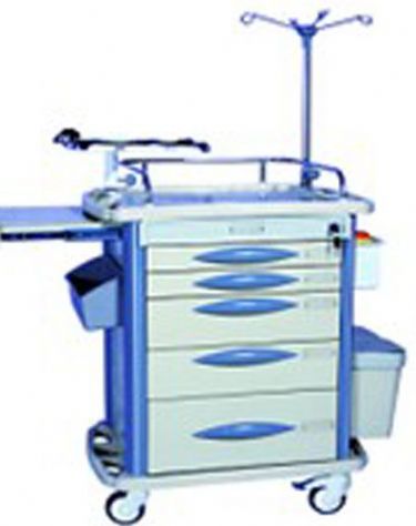 点击查看详细信息<br>标题：[B0105]ABS送药车 阅读次数：1192