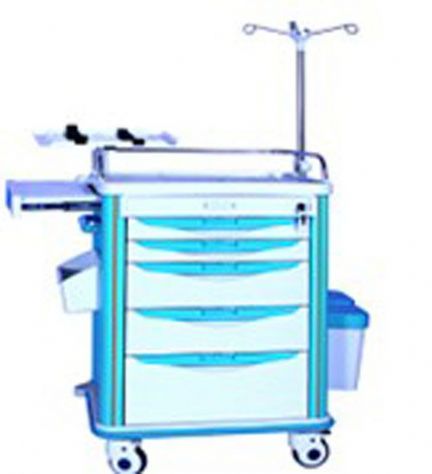 点击查看详细信息<br>标题：[B0103]ABS急救车 阅读次数：1170