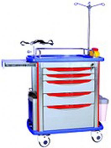 点击查看详细信息<br>标题：[B0101]ABS急救车 阅读次数：1160