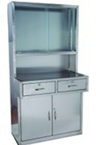 点击查看详细信息<br>标题：[C11]全不锈钢针剂柜 阅读次数：1137