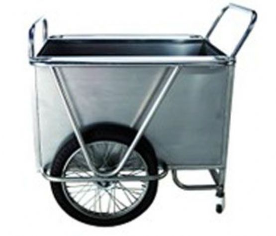 点击查看详细信息<br>标题：[B031]不锈钢洗衣房车 阅读次数：1137