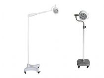 点击查看详细信息<br>标题：LED立式200手术无影灯 阅读次数：331