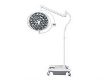 点击查看详细信息<br>标题：新款LED立式720L手术无影灯 阅读次数：410